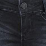 Thumbnail for your product : Levi's Levis KidswearGirls Faded Black Super Skinny 710 Jeans