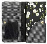 Thumbnail for your product : Juicy Couture Fullerton Daisy Phone Wallet