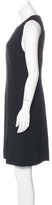 Thumbnail for your product : Wes Gordon Sleeveless Sheath Dress w/ Tags