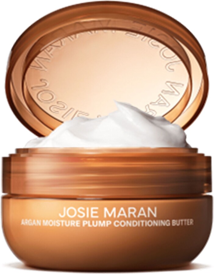 Argan Moisture Plump Conditioning B utter