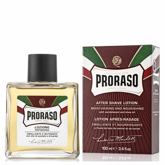 Proraso After Shave Lotion 100ml - Nourishing