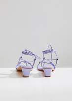 Thumbnail for your product : Martiniano Pavone Sandals