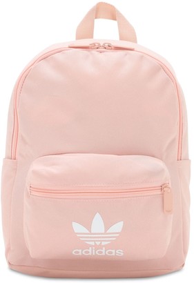 backpack adidas pink