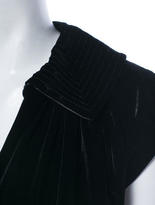 Thumbnail for your product : L'Wren Scott Velvet Dress w/ Tags