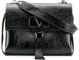 Thumbnail for your product : Valentino Garavani VRING shoulder bag