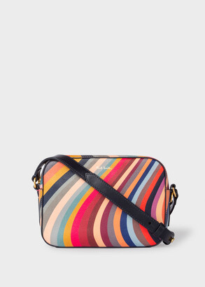 Paul Smith Handbags | Shop The Largest Collection | ShopStyle