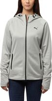 Thumbnail for your product : Puma Aspire Hooded Jacket