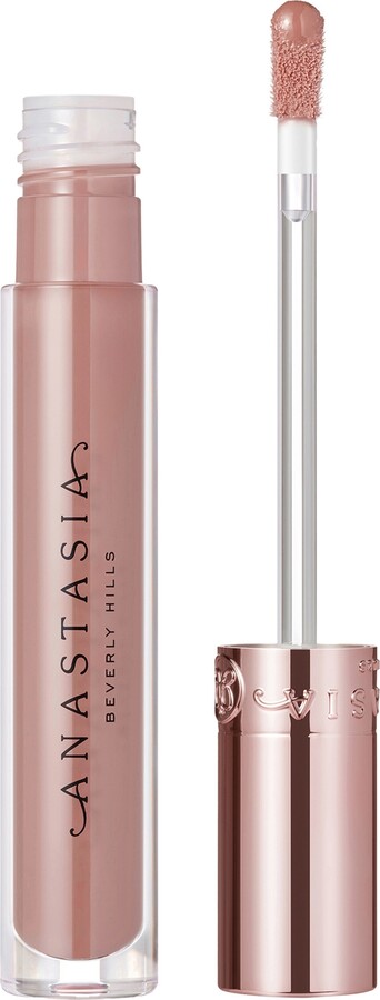 Anastasia Beverly Hills Lip Gloss (Various Shades) - Crystal