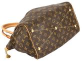 Thumbnail for your product : Louis Vuitton Monogram Canvas Tivoli GM Bag