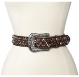 Thumbnail for your product : Ariat Embossed Nailhead And Stud Belt