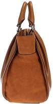 Thumbnail for your product : DKNY Satchel Leather Bag