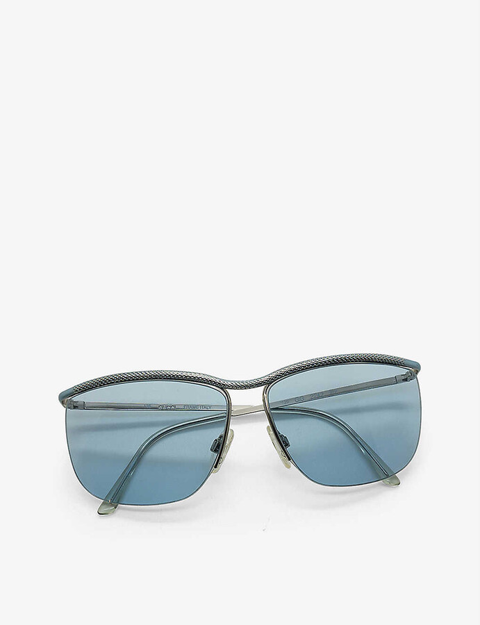 Vintage Gucci Sunglasses | Shop The Largest Collection | ShopStyle