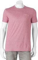 Thumbnail for your product : Apt. 9 Men's Modern-Fit Striped Crewneck Tee