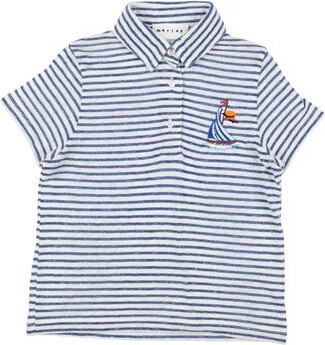 Morley Infant Girl Polo shirt