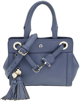 Aigner Handbags | Shop The Largest Collection | ShopStyle