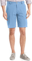 Thumbnail for your product : Izod Big and Tall Saltwater Flat Front Cargo Shorts