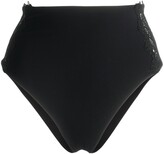 Thumbnail for your product : Ermanno Scervino Lace Panel Bottoms