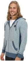 Thumbnail for your product : Reef Hipcheck Zip Fleece
