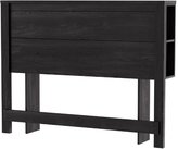 Thumbnail for your product : South Shore Fynn Collection Full Headboard (54'') - Gray Oak