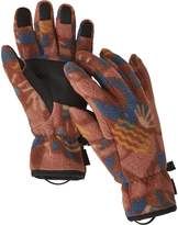 Thumbnail for your product : Patagonia Synchilla Glove - Men's