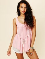 Thumbnail for your product : Free People Nighty Night Top