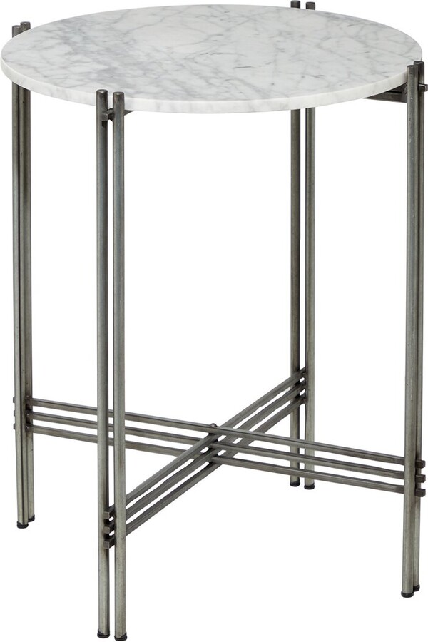 Peyton Lane Marble Accent Table ShopStyle