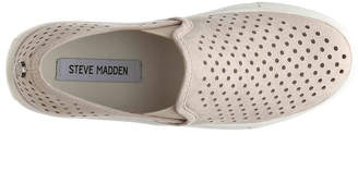 Steve Madden Owen Slip-On Sneaker - Women's