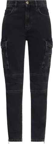 Pinko Women's Black Jeans | ShopStyle