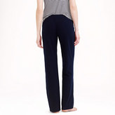 Thumbnail for your product : J.Crew Dreamy cotton pant