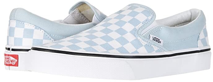 Vans Slip-ons | Shop the world's largest collection of fashion | ShopStyle