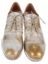 Thumbnail for your product : Maison Margiela Replica Oxford Clogs