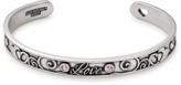 Thumbnail for your product : Alex and Ani Love Cuff