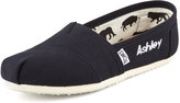 Thumbnail for your product : Toms Classic Canvas Slip-On, Black