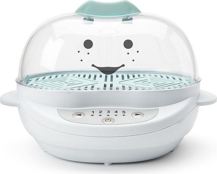 NutriBullet Baby Turbo Steamer