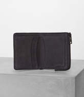 Thumbnail for your product : AllSaints Cleat Wallet