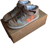 Thumbnail for your product : Veja Beige Trainers