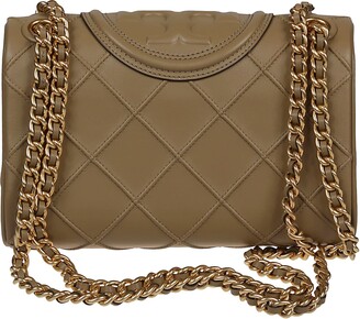 Tory Burch Fleming Soft Small Convertible Shoulder Bag - ShopStyle
