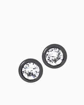 Thumbnail for your product : White House Black Market Stud Earrings with Crystals from Swarovski