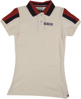 Club des Sports Polo shirts - Item 37973488QL