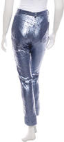 Thumbnail for your product : Marc Jacobs Sequin Pants