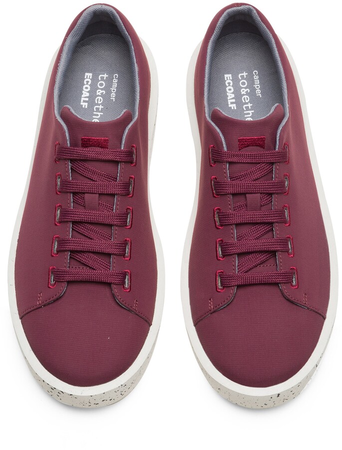 Camper Courb Ecoalf Sneaker - ShopStyle