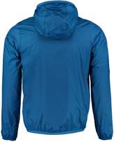 Thumbnail for your product : K-Way K Way Jacques Hooded Windbreaker