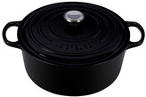 Thumbnail for your product : Le Creuset Signature Collection Round French Oven, 9 quart