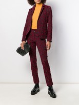 Thumbnail for your product : Issey Miyake Slim-Fit Trousers