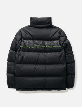 モンクレール 7 Moncler Frgmt Acanthus MONCLER GENIUS 7 Moncler FRGMT Hiroshi Fujiwara Acanthus