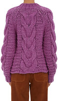 Thumbnail for your product : Ulla Johnson Women's Francisca Baby Alpaca Sweater
