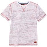 Thumbnail for your product : 7 For All Mankind Reversible Crew Neck Tee (Big Boys)