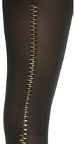 Thumbnail for your product : Wolford Zip Tights