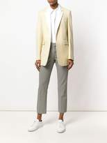 Thumbnail for your product : Joseph Evening Single-Breasted Blazer
