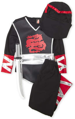 melissa and doug ninja costume